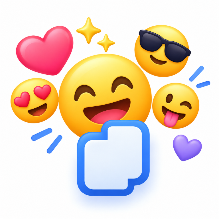 Emojis to Copy
