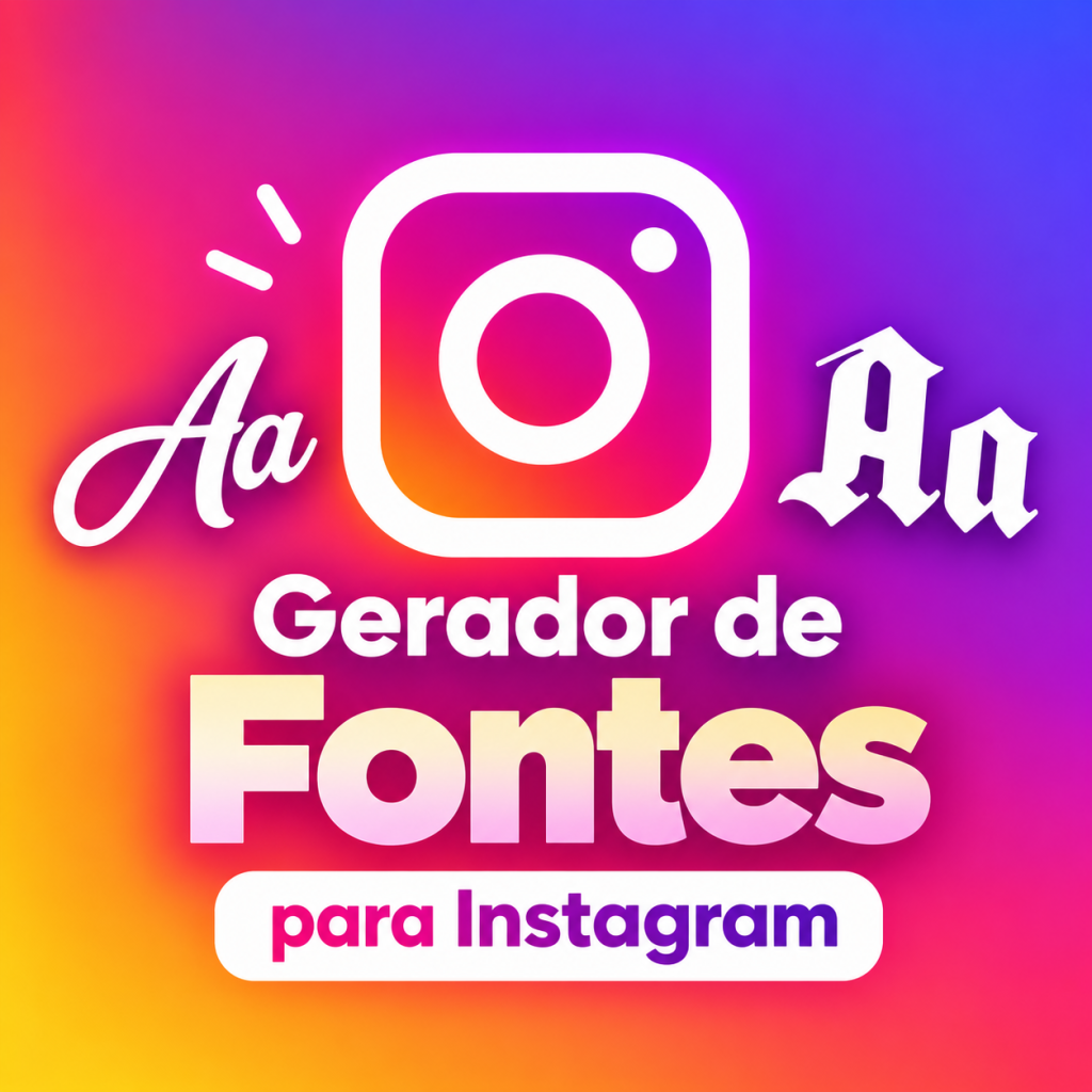 Instagram Font Generator